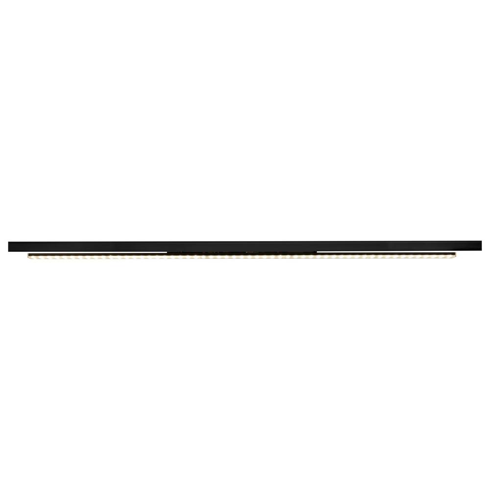 SLV SIGHT 1008728 Railsysteem met spots 3-fasig 41 W LED Zwart