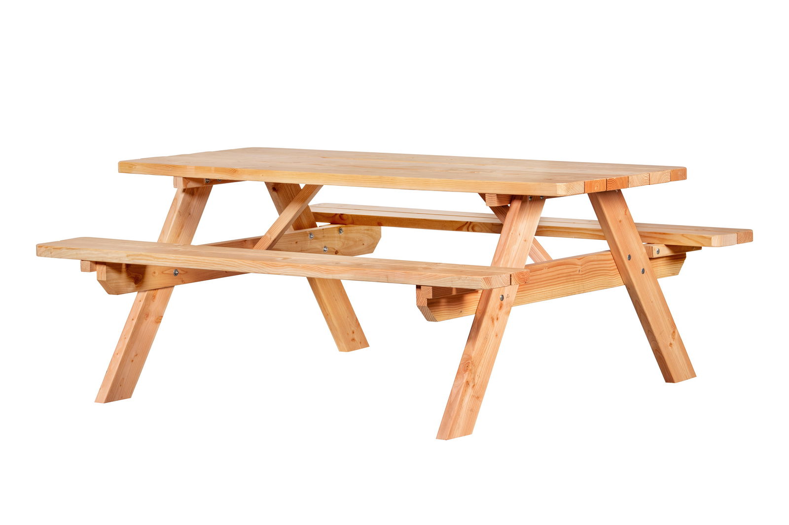 Tuindeco Picknicktafel Superieur 300 cm douglas  - 