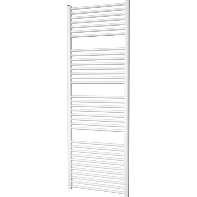 Plieger Palermo designradiator horizontaal 170.2x60cm 921W wit 7252244