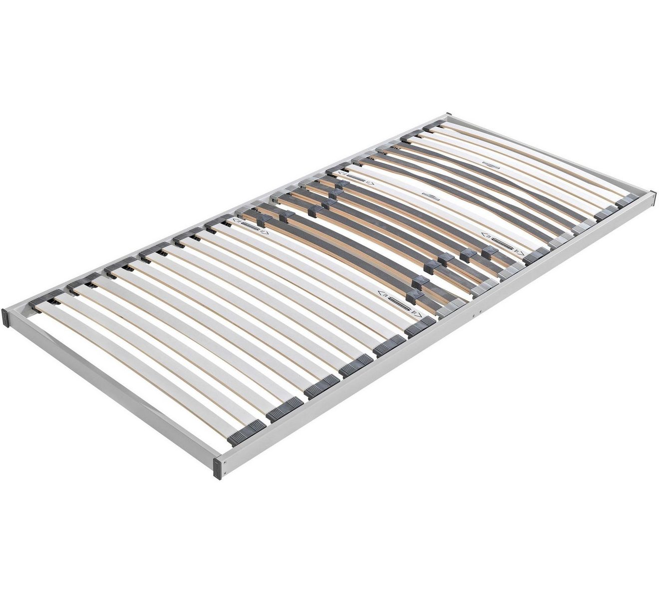 Alina sleeping ADA trendline Lattenbodem 3123 NV (1 stuk)