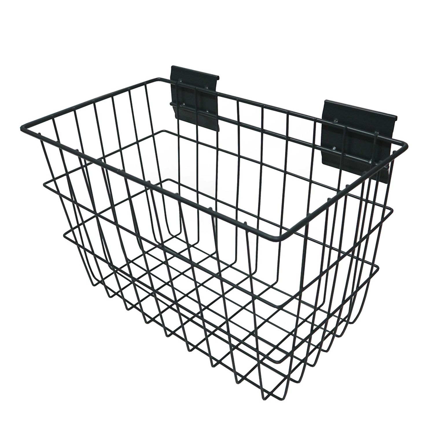 AR Shelving Garage Serie  Metalen Mand 35x25 Cm