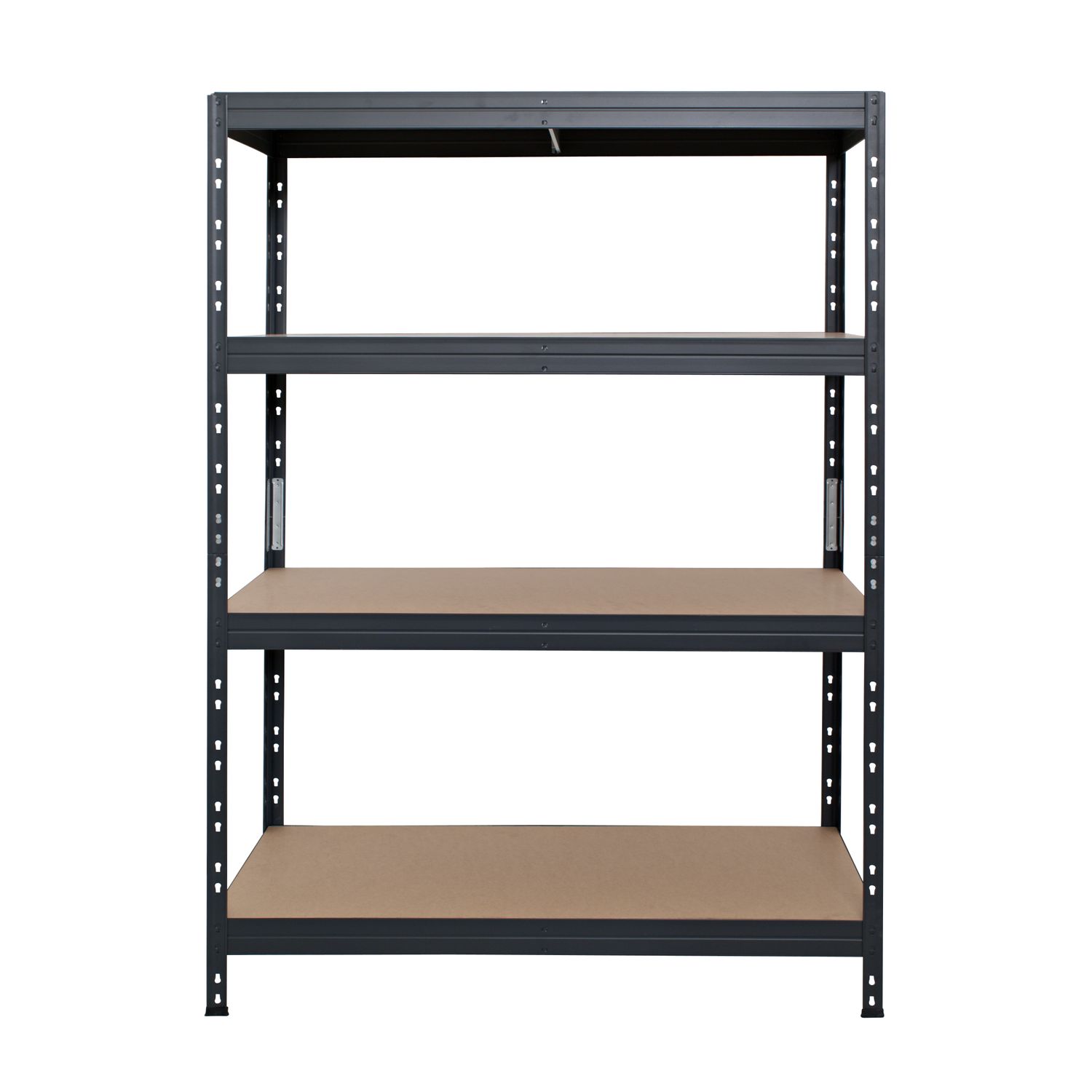 AR Shelving Garage Serie  Rivet Metalen Opbergrek Rivet L 180x120x45cm Draagkracht 250kg