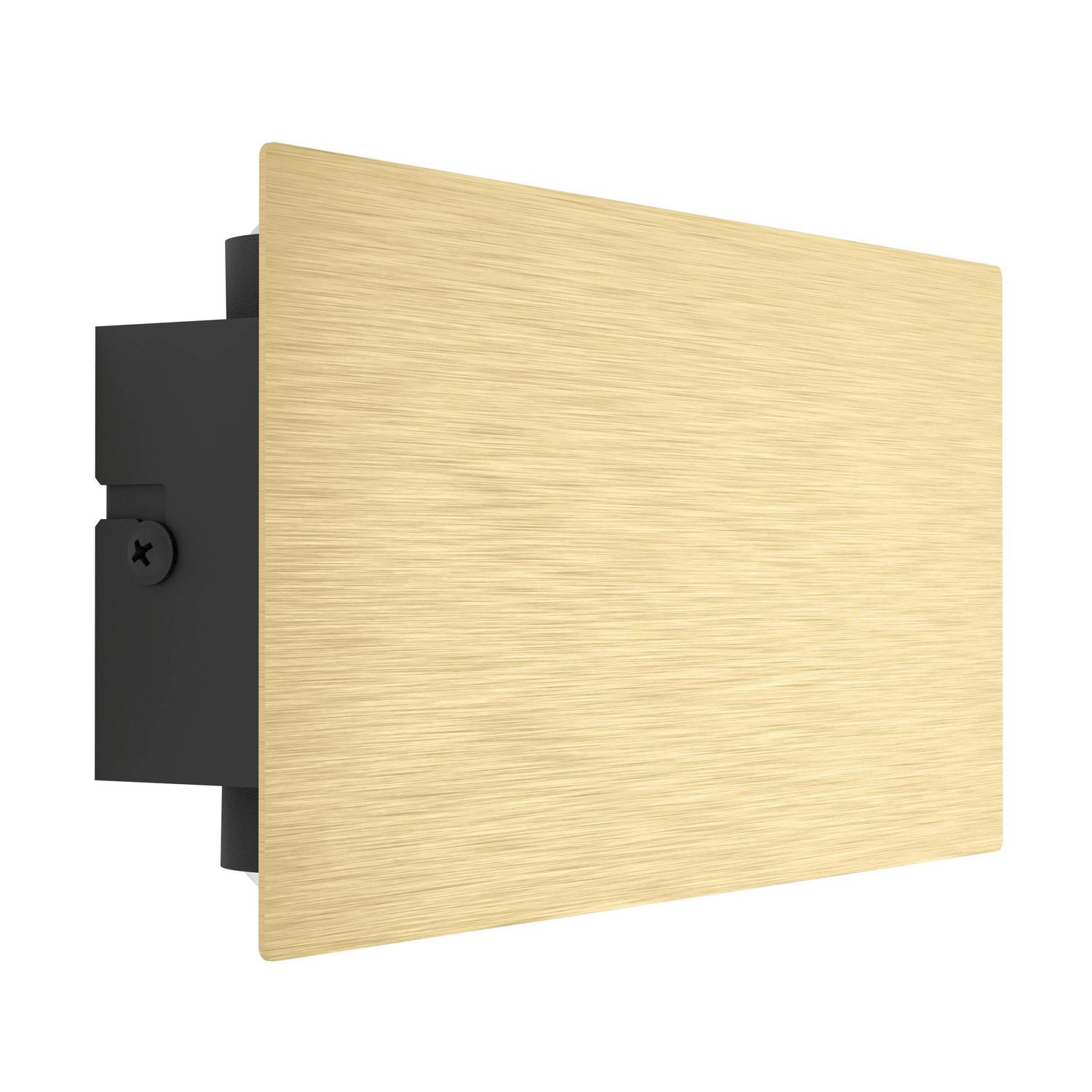 EGLO Wandlamp Talamello Messing 6w
