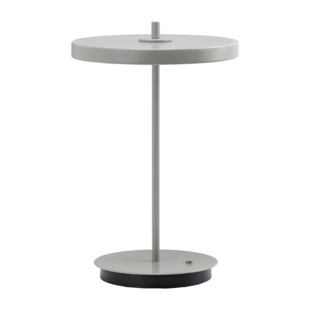 Umage  Asteria Move Monochrome Tafellamp