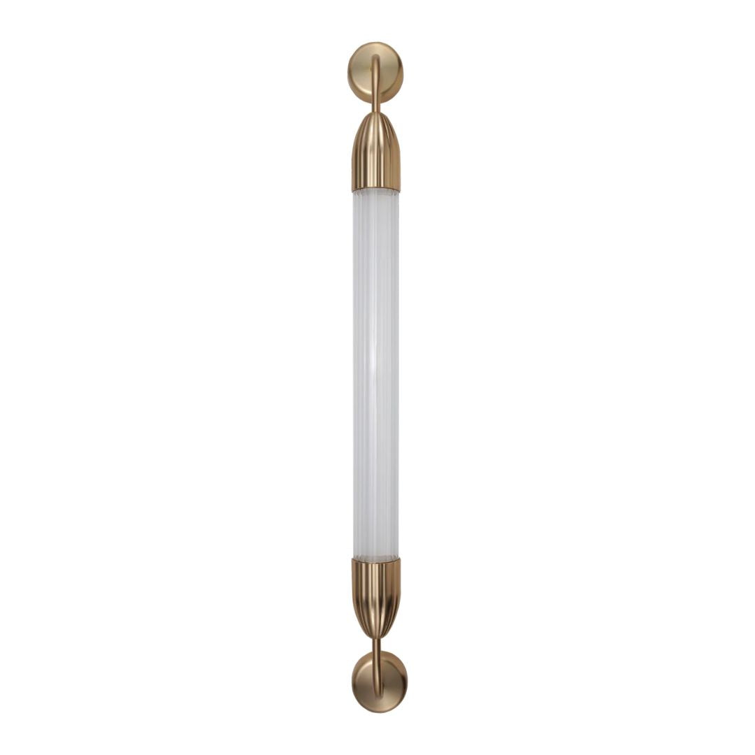 Umage  Lemon Squeeze Enkel Lang Wandlamp