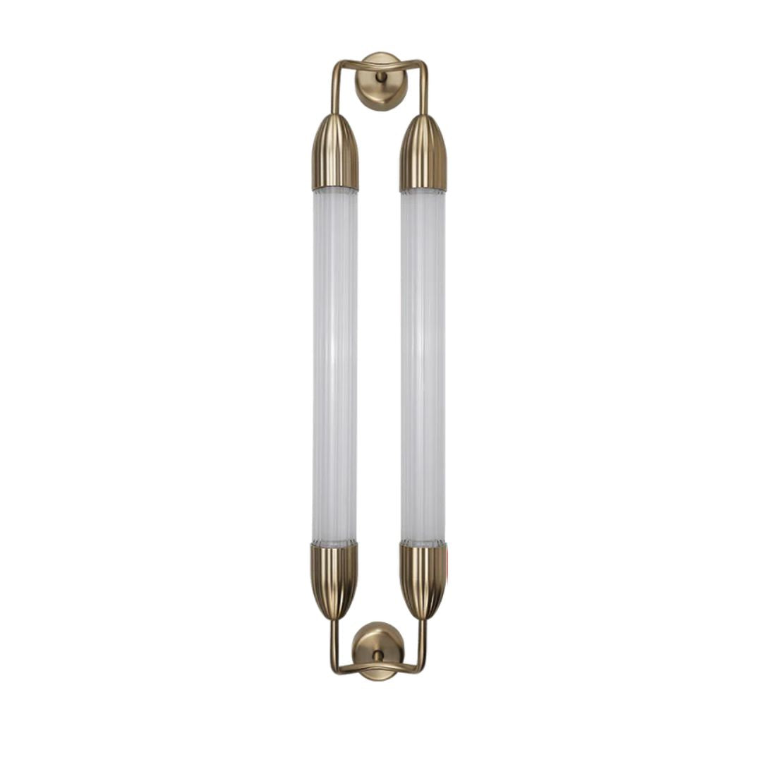 Umage  Lemon Squeeze Lang Dubbel Wandlamp