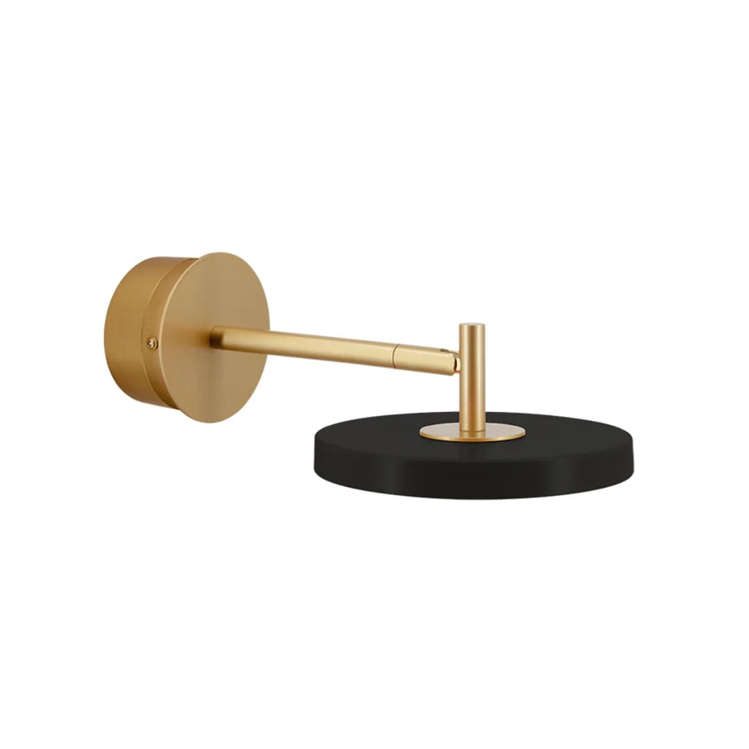Umage  Asteria Kort Bedraad Wandlamp