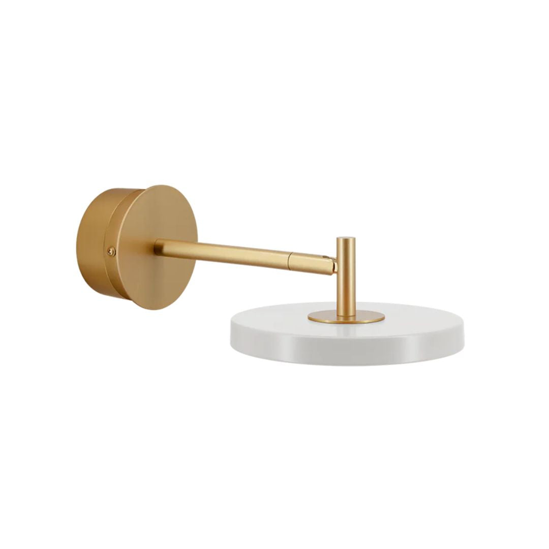 Umage  Asteria Kort Bedraad Wandlamp