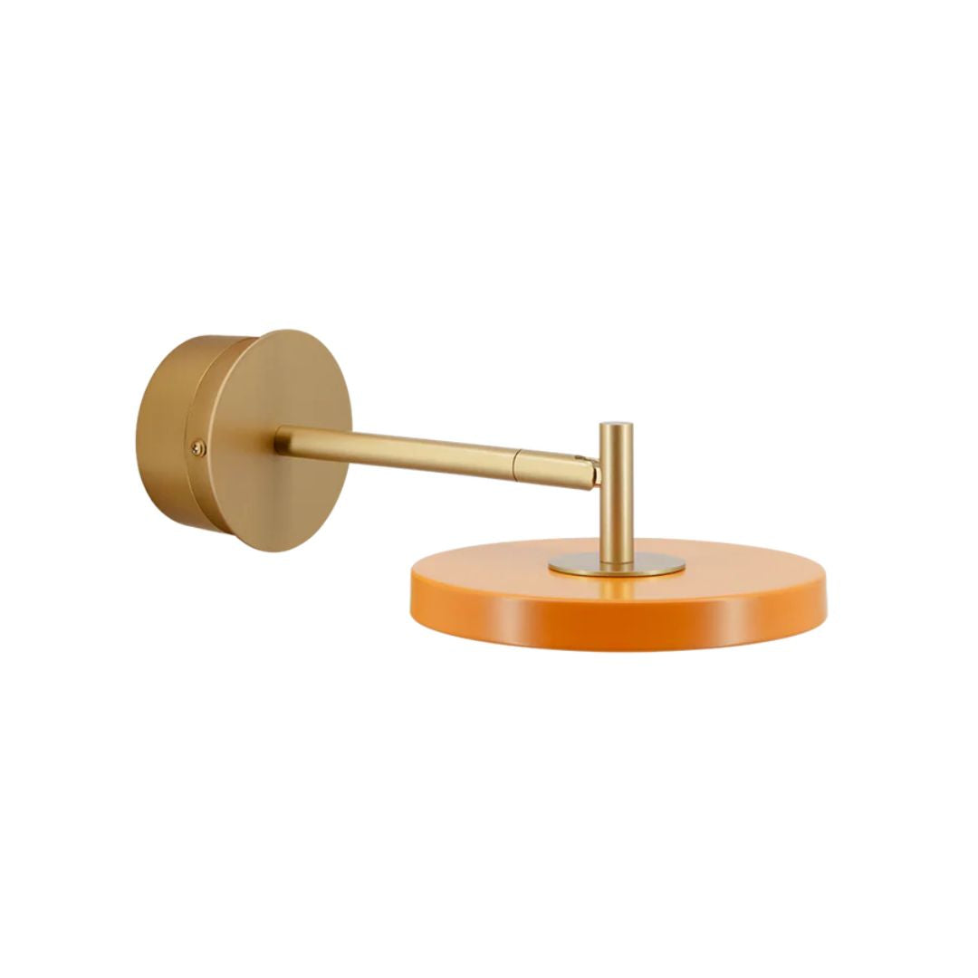Umage  Asteria Kort Bedraad Wandlamp