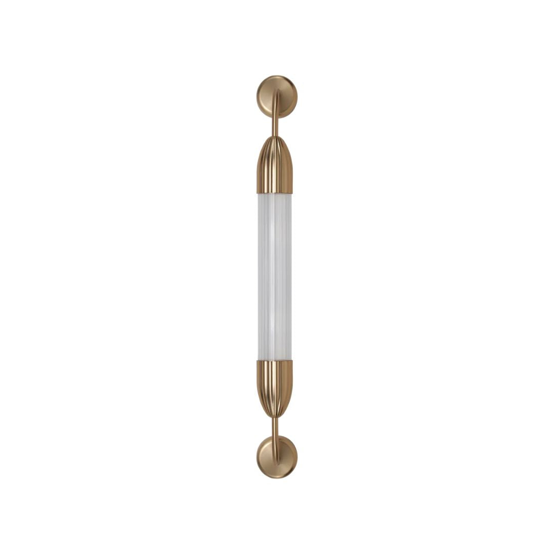 Umage  Lemon Squeeze Enkel Kort Wandlamp