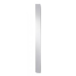 Vasco Beams elektrische radiator - 180x15cm - 950Watt - Enkel te bedienen met inbegrepen rf-thermostaat - sand N503 349015180el1700