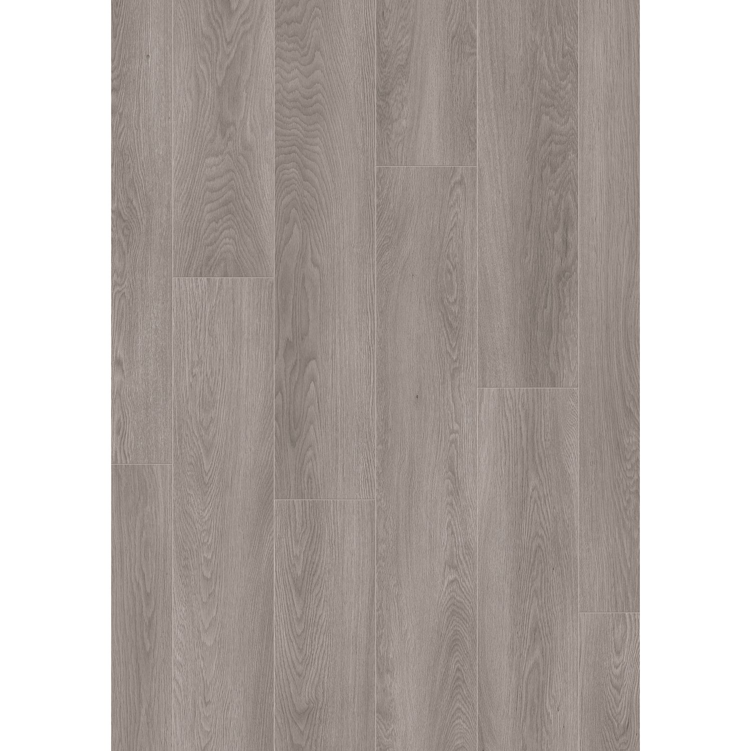 Quick Step Quick-step Laminaat - Mono - Tenna Grijze Eik - 4-zijdige V-groef - 7mm - 2,421m²