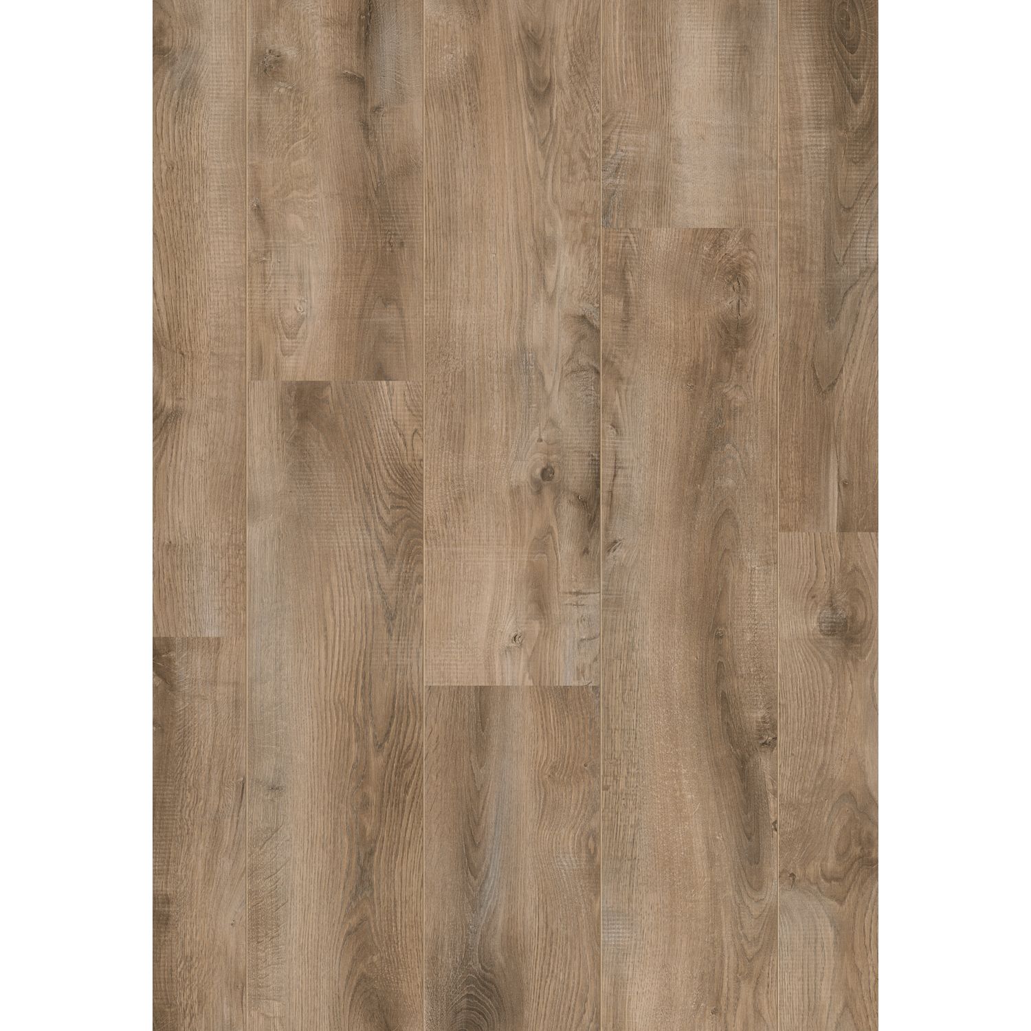 Quick Step Quick-step Laminaat - Settle Somoto Eik Bruin - 2-zijdige V-groef - 8mm - 2,461m²