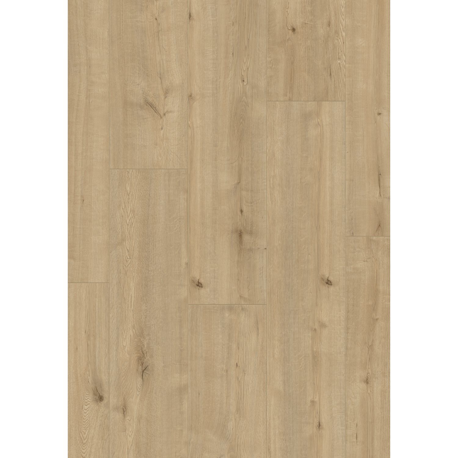 Quick Step Quick-step Laminaat - Settle - Vancouver Eik Natuur - 2-zijdige V-groef - 8mm - 2,461m²