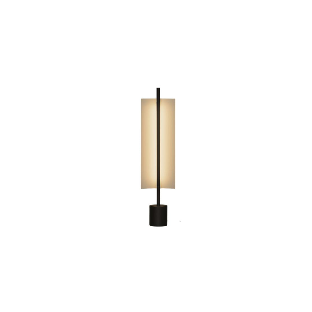 Santa Cole  Lámina 45 Vloerlamp