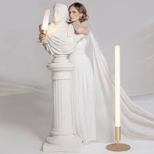 JSPR  Pillar 170 vloerlamp