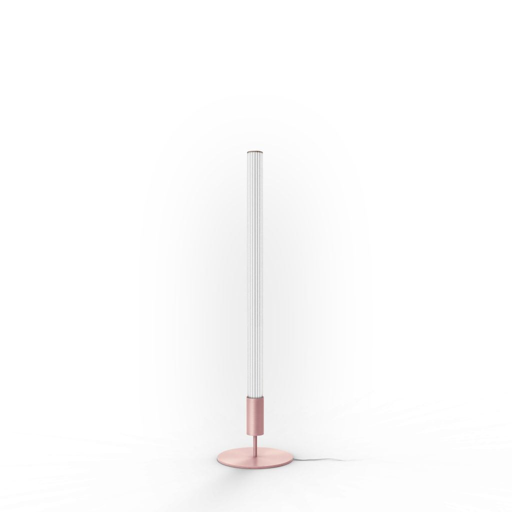 JSPR  Pillar vloerlamp