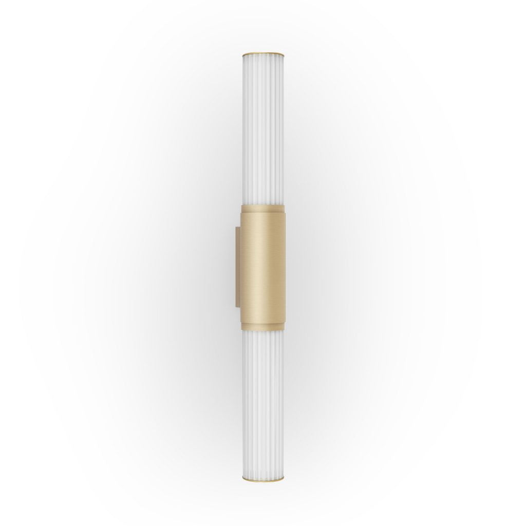JSPR  Pillar wandlamp