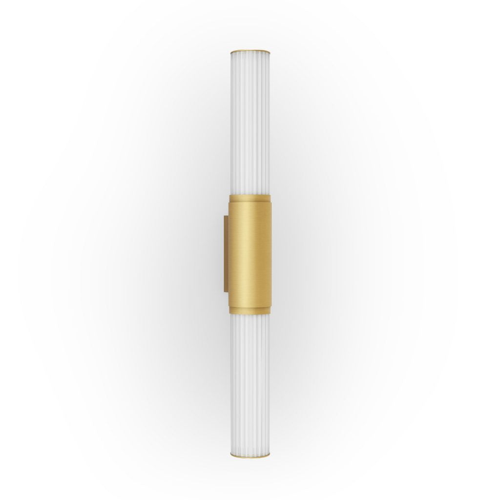 JSPR  Pillar wandlamp