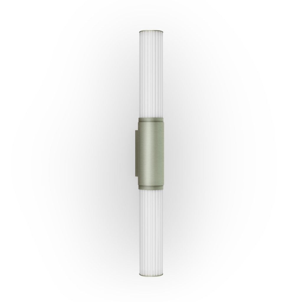 JSPR  Pillar wandlamp