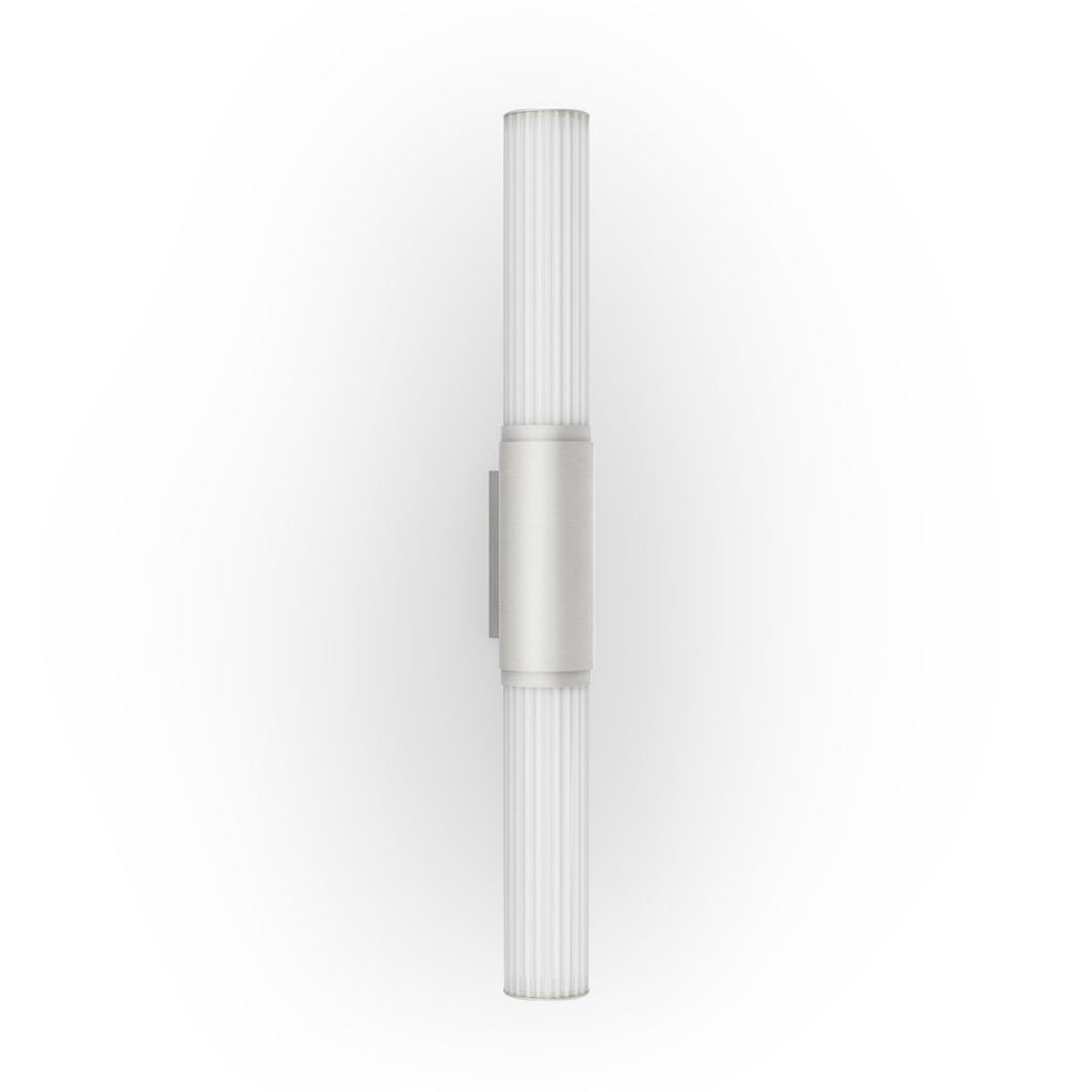 JSPR  Pillar wandlamp