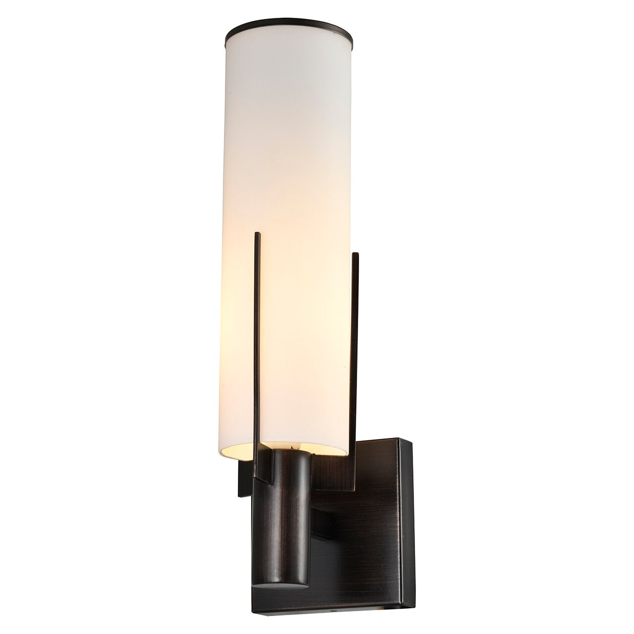 Richmond Interiors Richmond Wandlamp Magly - Brons