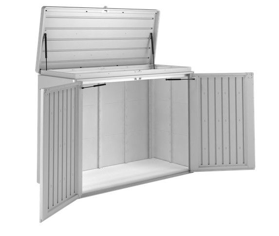 Biohort Tuinhuis HighBoard - 