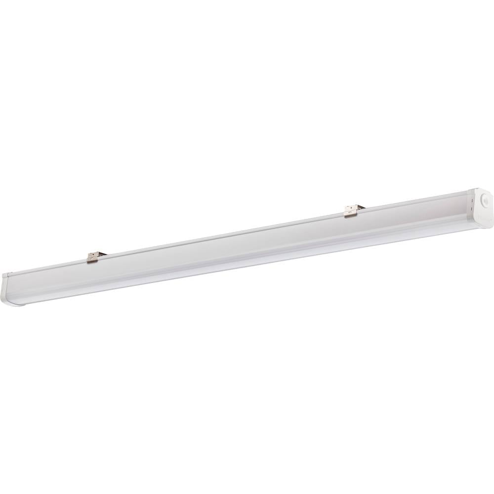 Pracht 5231014B LED-lamp voor vochtige ruimte LED LED vast ingebouwd 38 W Wit Wit
