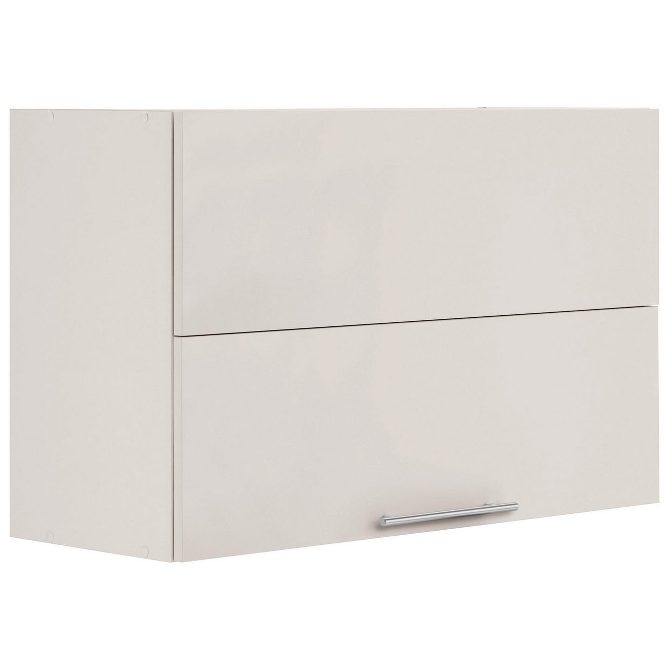 Wiho Küchen Hangend kastje met vouwklep Cali Breedte 90-130 cm