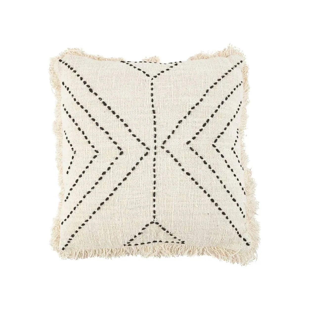 Bazar Bizar Tribal Kussenhoes | 