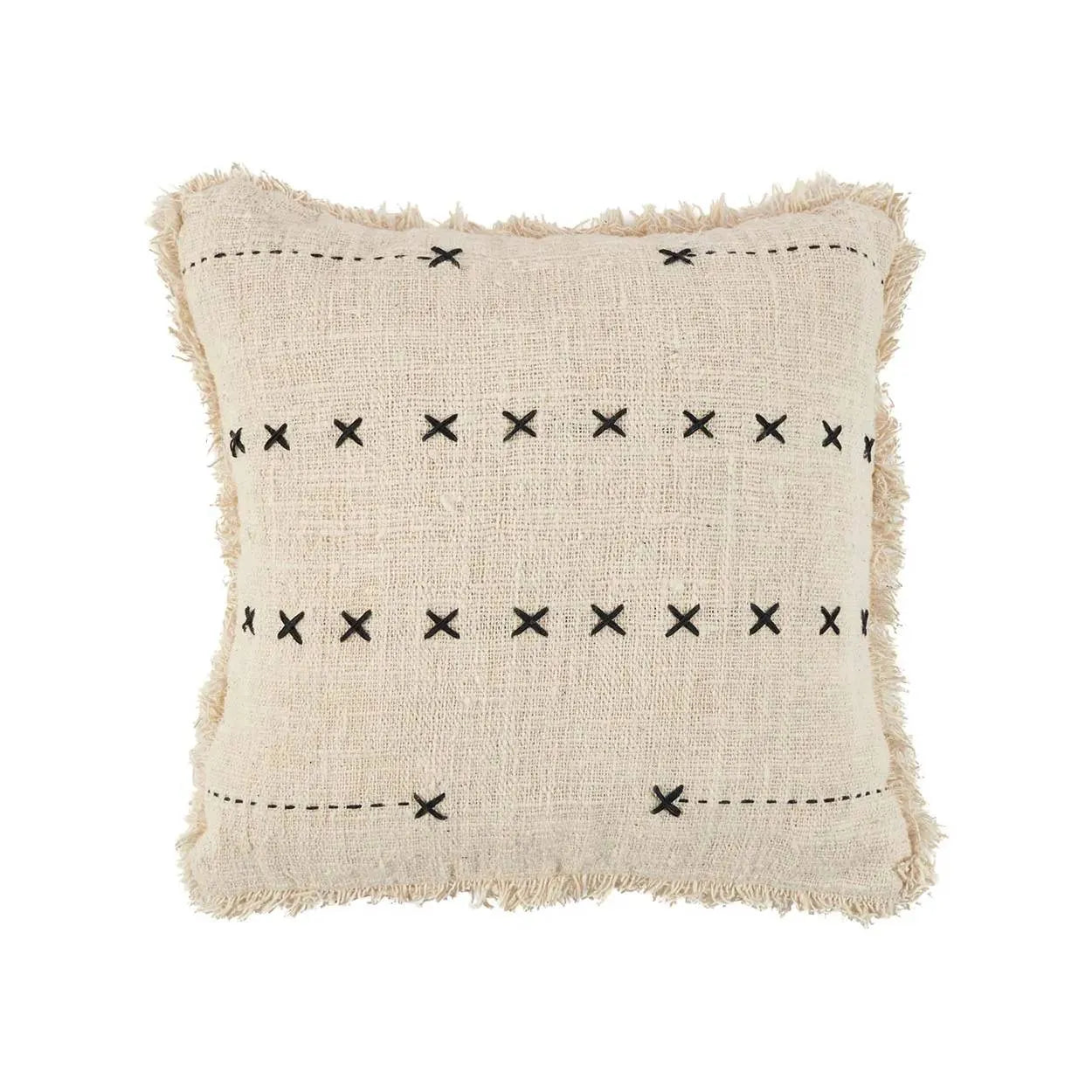 Bazar Bizar Kussenhoes French Kiss | 