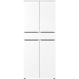 GERMANIA Archiefkast Milaan optioneel met lade, deurdemper, breedte 80 cm, made in germany