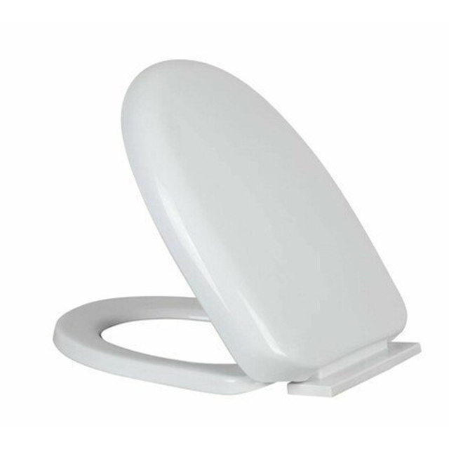 GO by Van Marcke XJoy WC zitting met scharnieren zitting softclose M856