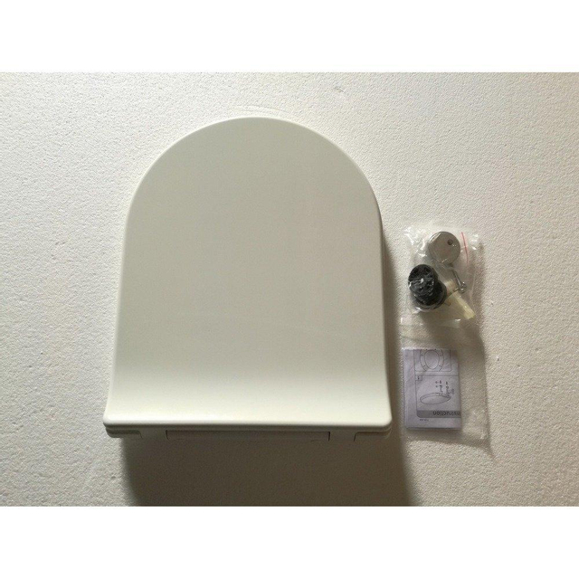GO by Van Marcke Pureflow dunne wczitting wit softclose en takeoff mechanisme 465x355mm 093532
