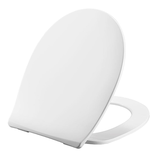 Pressalit Chilli wczitting - softclose & quickrelease - scharniermodel DL2 - wit 1076000-dl2999