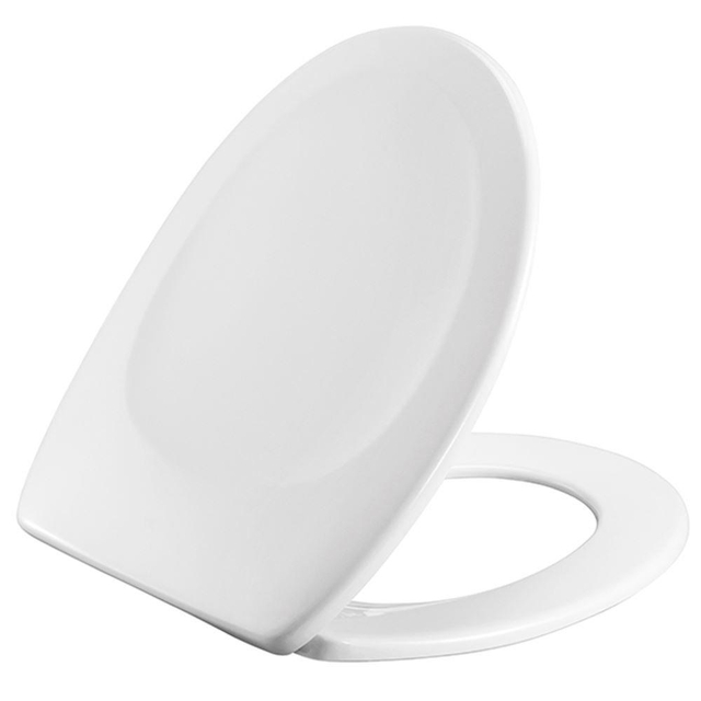 Pressalit Pinocchio Closetzitting Met Deksel Wit 212000-bb5999