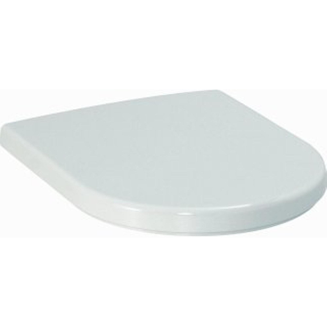 Laufen Pro closetzittingmet deksel afneembaar systeem duroplast wit h8919503000031