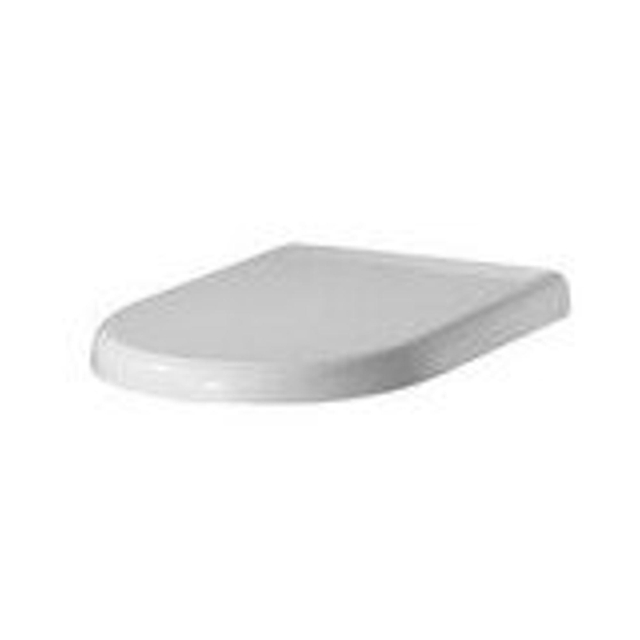 Ideal Standard Washpoint closetzitting met softclose wit r392101