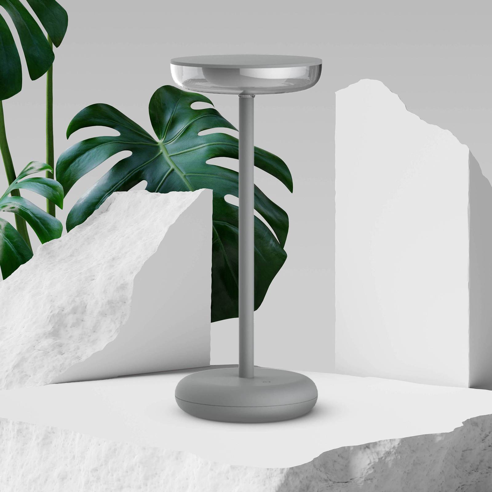 Näve Led-tafellamp Pasi