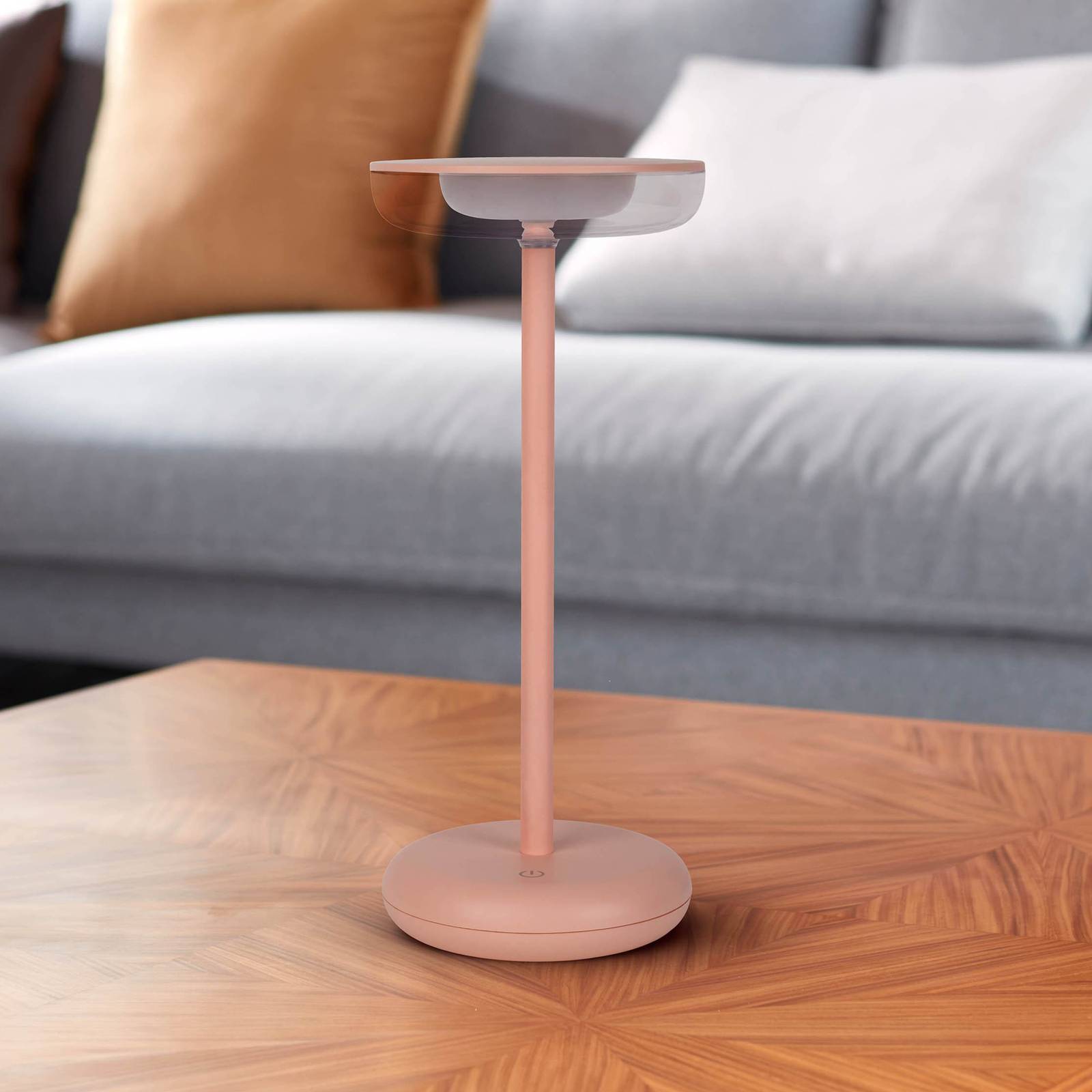 Näve Led-tafellamp Pasi