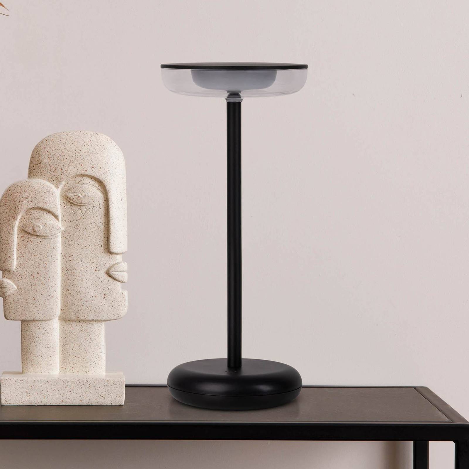 Näve Led-tafellamp Pasi