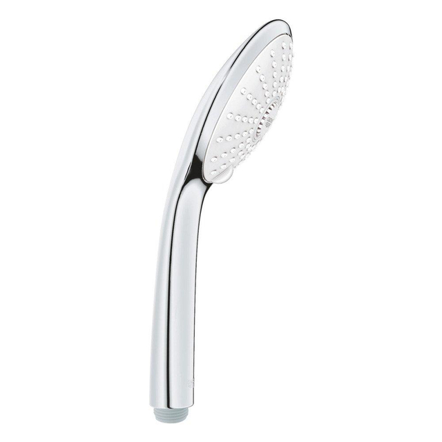 Grohe Euphoria handdouche 3 stralen Rain Massage SmartRain sproeiplaat D110 mm Ecojoy chroom 27239001