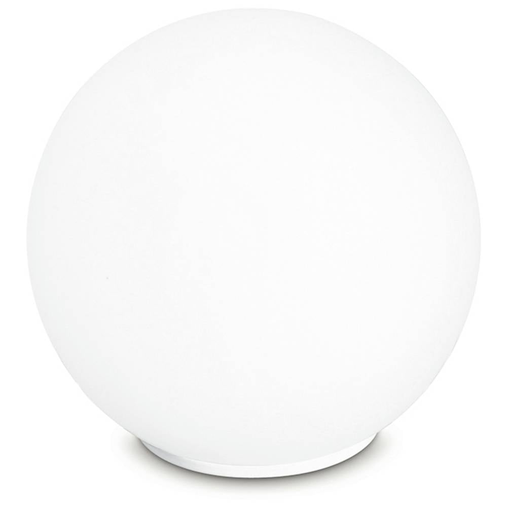 ECO-Light CITY I-LAMPD/L15 BCO Tafellamp E14 40 W Wit