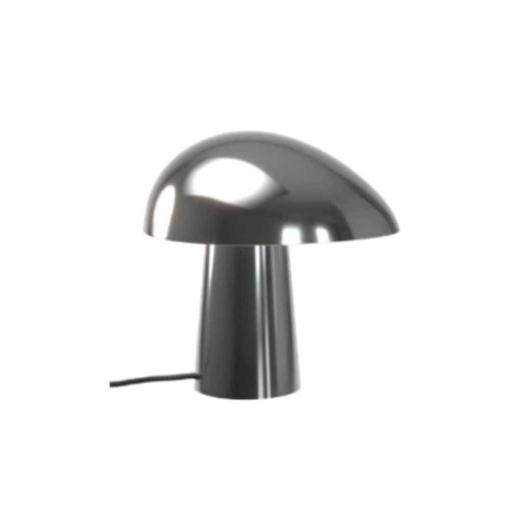 Fritz Hansen  Night Owl monochrome tafellamp