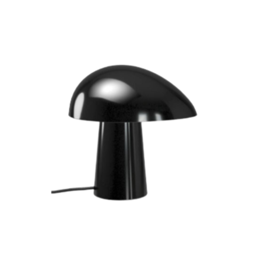 Fritz Hansen  Night Owl monochrome tafellamp