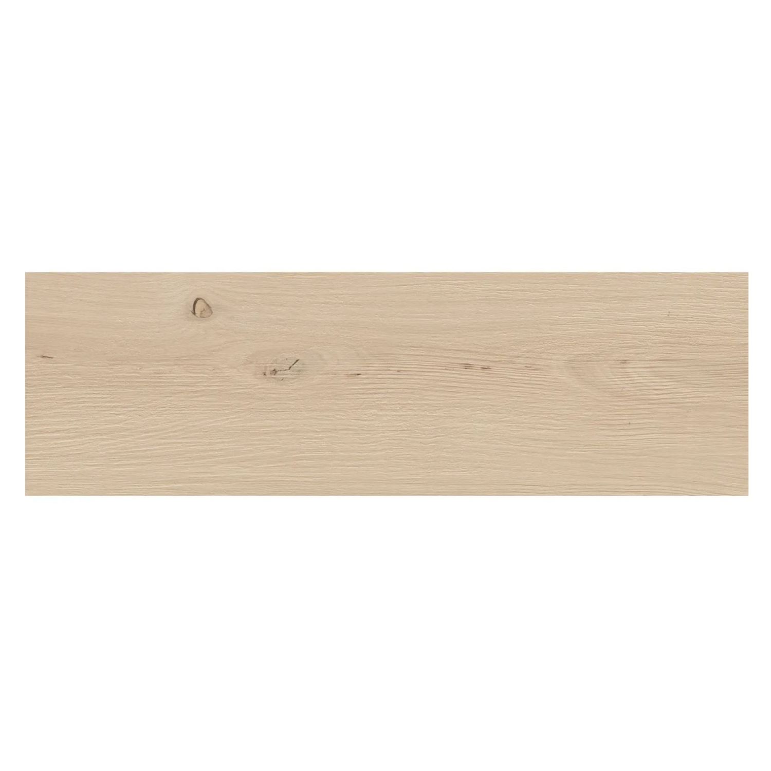 Praxis Wand- En Vloertegel Sandwood - Keramiek - Houtlook Licht - 18,5x60cm - Pakketinhoud 1m²