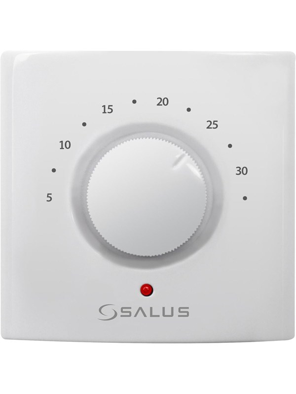 Salus Thermostat HTR-RF20
