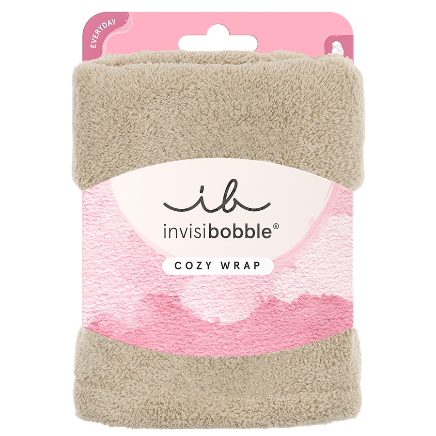 Invisibobble Cozywrap