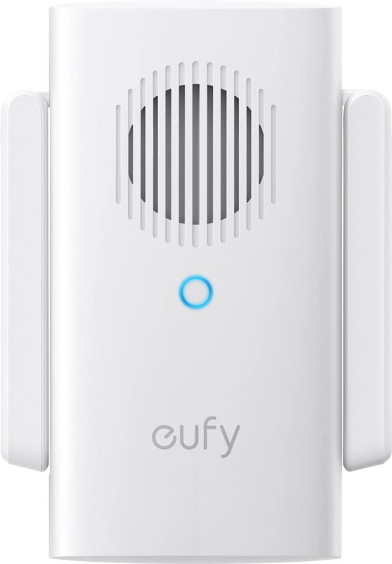 Eufy Wifi Repeater