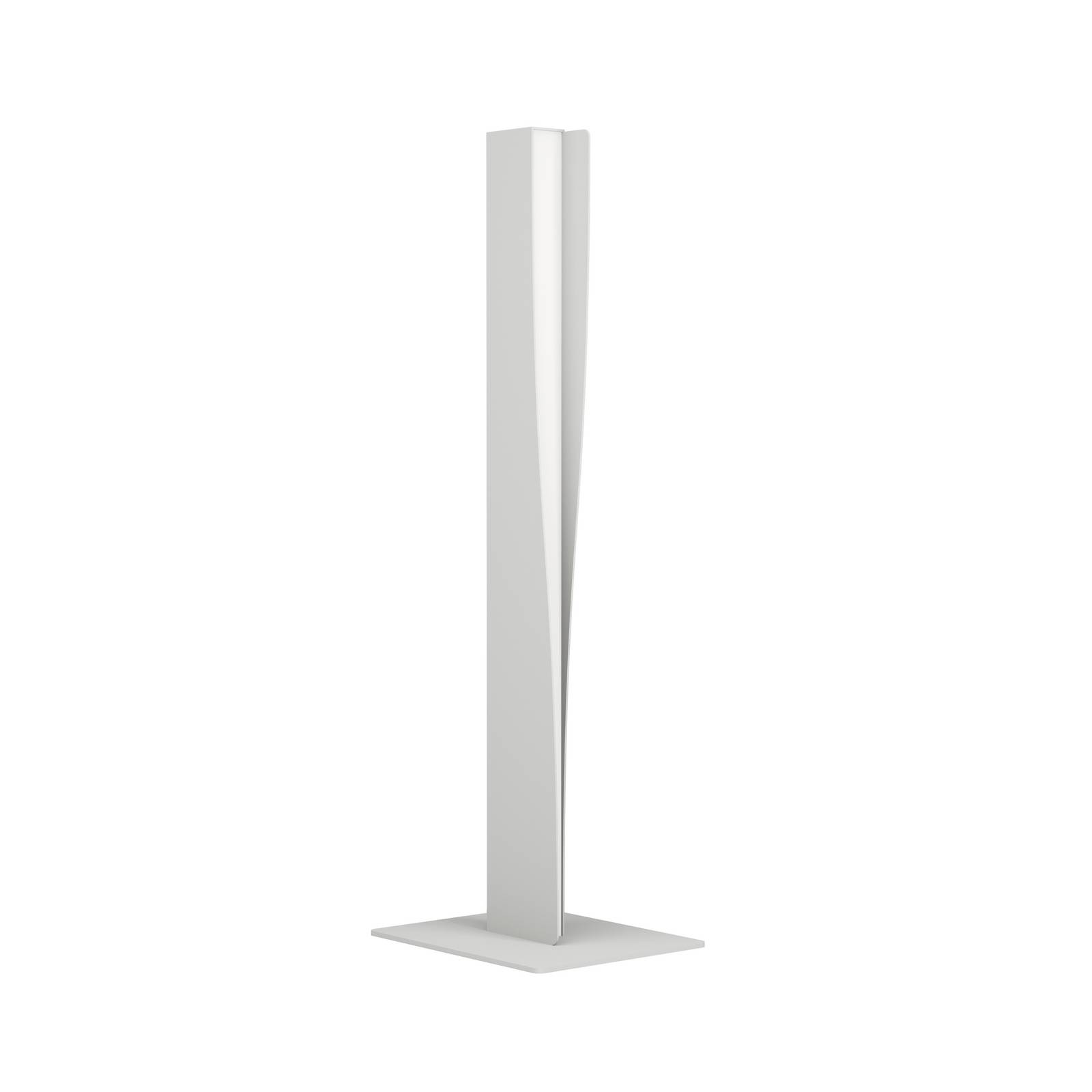 EGLO connect Smart LED-tafellamp Bolognano-Z, grijs
